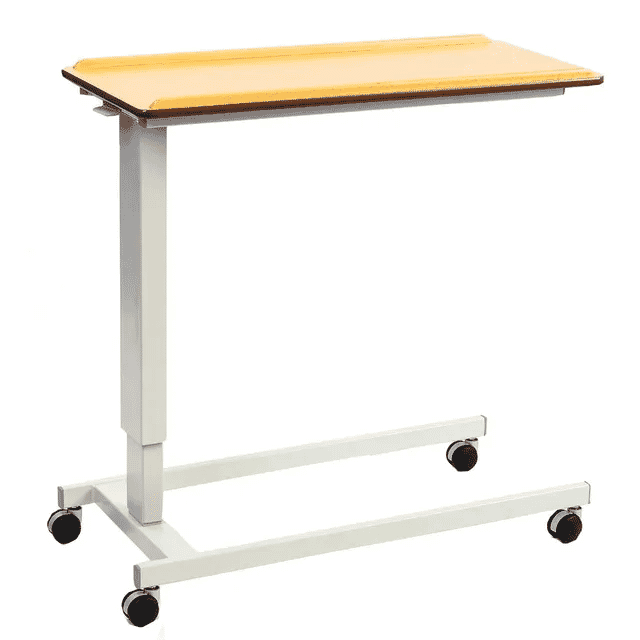 Easi-Lift Overbed Table