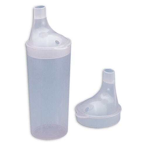 Gradual Mark Drinking Cup