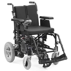 Energi Enigma Adjustable Electric Wheelchair  - Standard