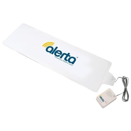 Bed Monitor Sensor Mat