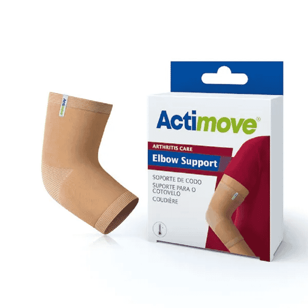 View AMove Arthritis Elbow Support Small information