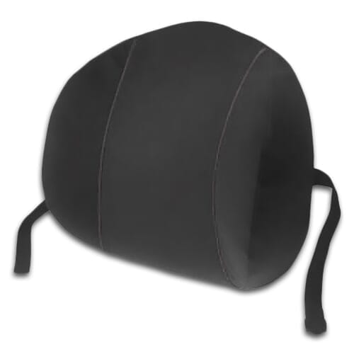 Harley Foam Back Support