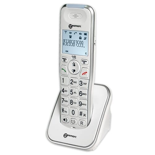 AmpliDECT 295 Add-On Handset
