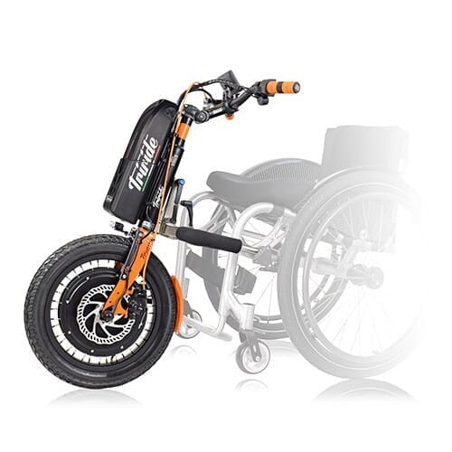 Triride Motor Special HP16