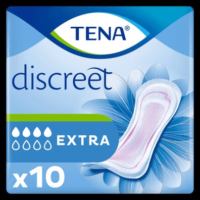 TENA Extra Incontinence Pads