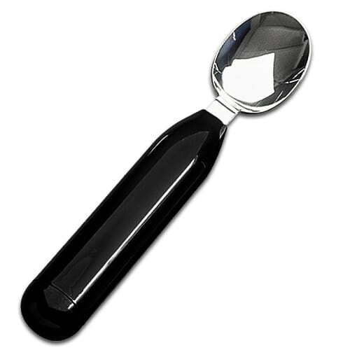 View Etac Light Teaspoon with Shaped Handle information