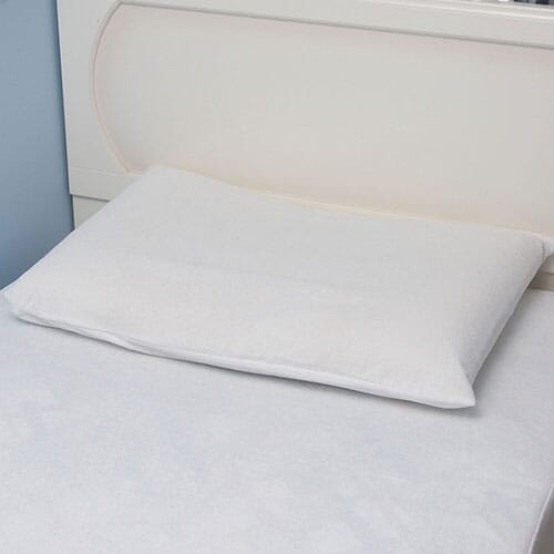 View Caress Waterproof Standard Pillowcase information