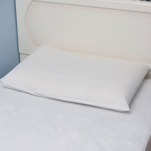 Caress Waterproof Standard Pillowcase