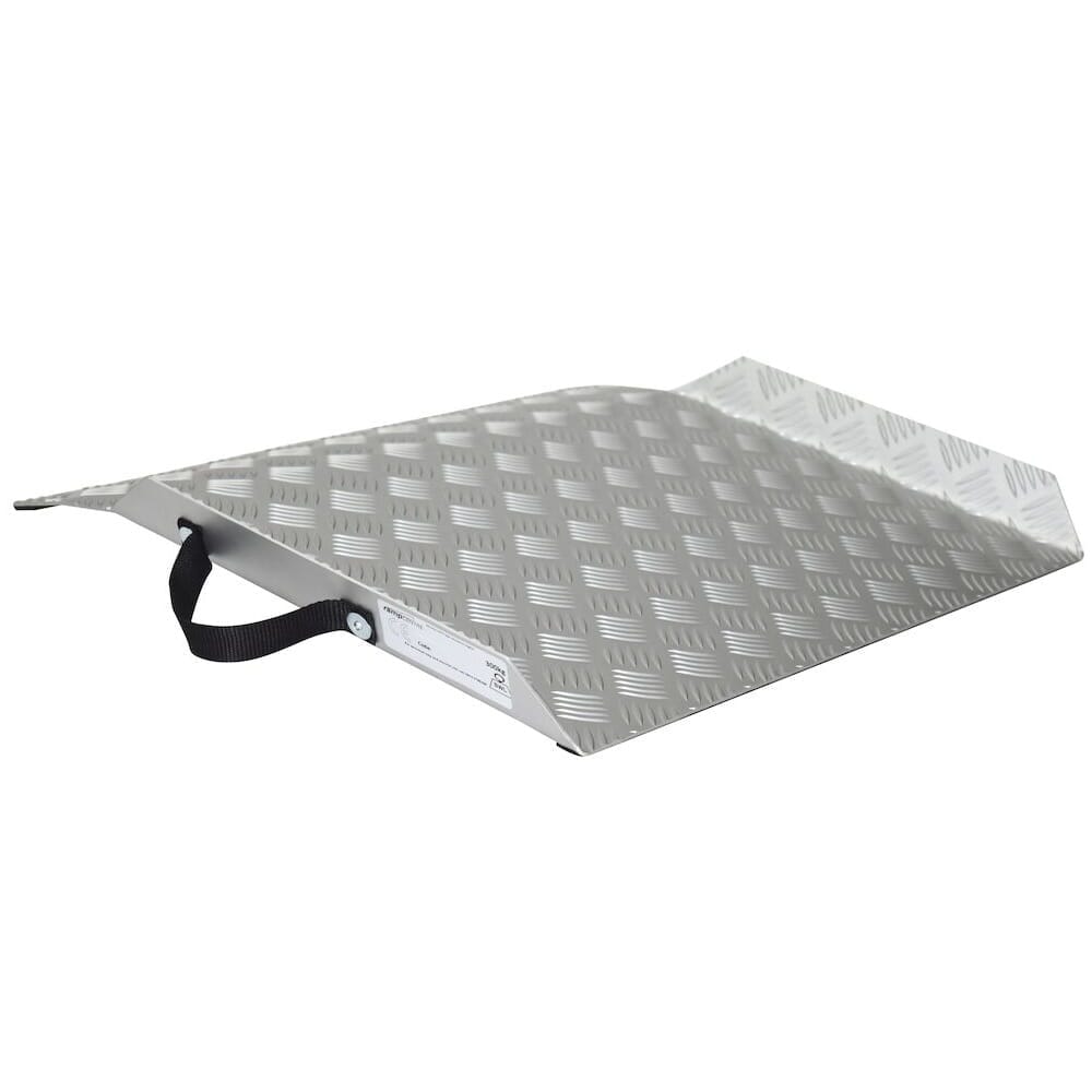 Metro Anti-Slip Kerb Ramp