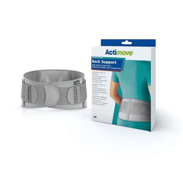 Back Supports, Back Braces, Back Support Belt For Lower Back Pain