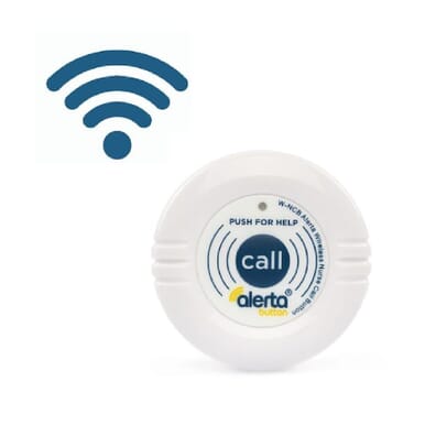 Wireless Alerta Call Button