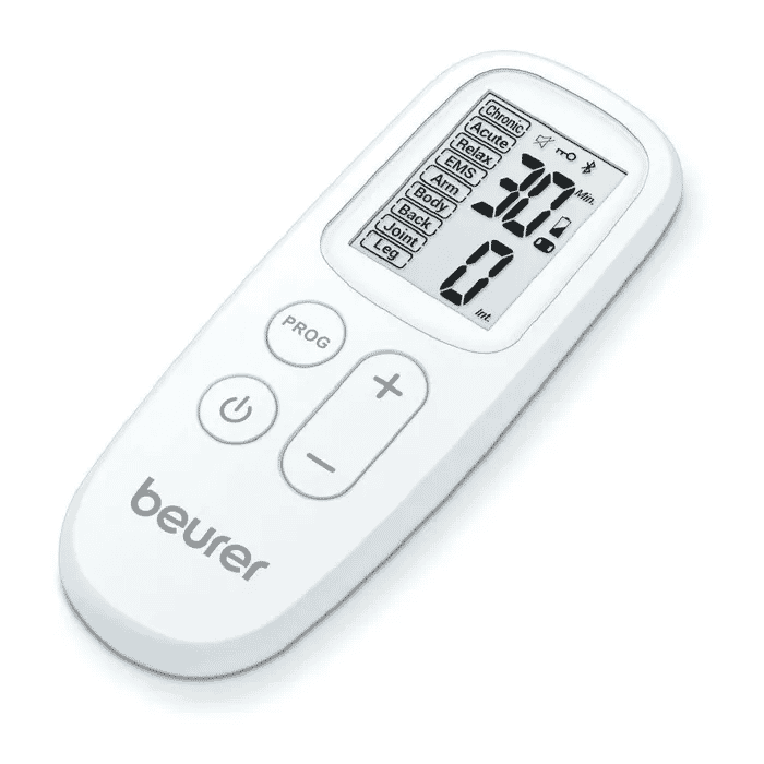 Beurer Em49 Small Electrode Set from Essential Aids