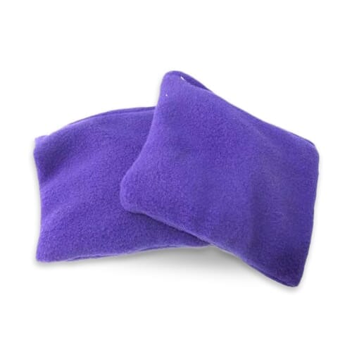 Fleece Cover Hand Warmers
