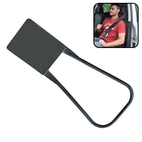 Seat Belt Helper