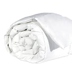 Washable Hollowfibre Duvet Cover