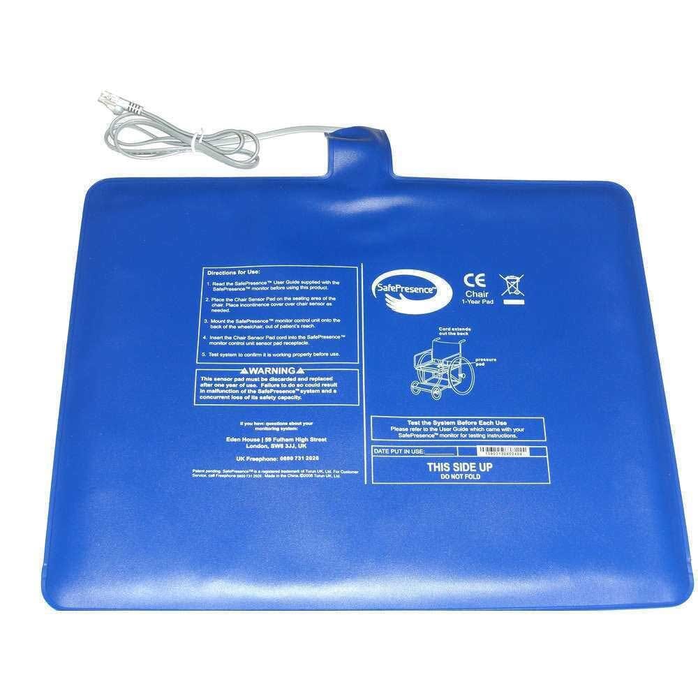 Fall Savers Chair Alarm Mat