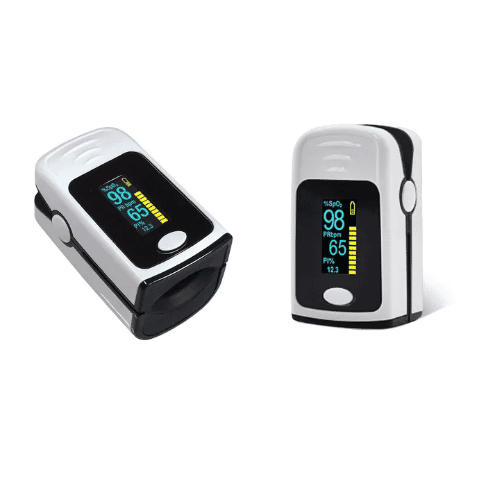 View Panodyne S400 Pulse Oximeter information