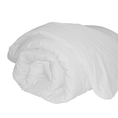 Waterproof Wipe Clean Duvet - Single Bed - 4.5 tog - 4.5 tog