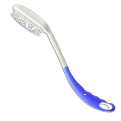 Long Handled Hair Brush