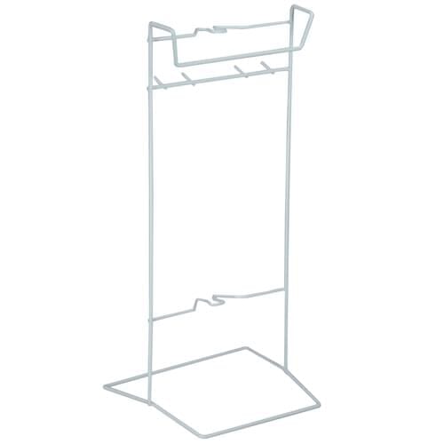 Dual-Function Catheter Bag Holder