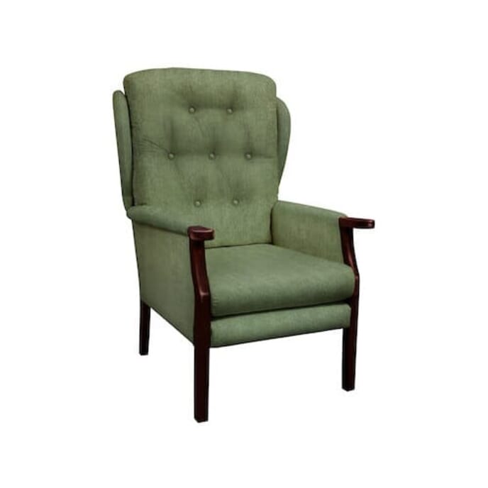 Mulgrave Max Comfort Fireside Chair