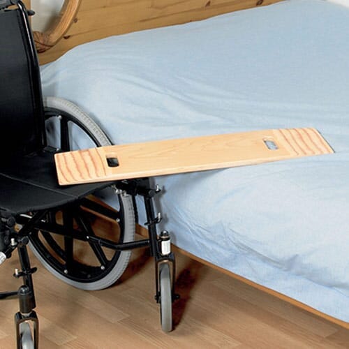 Transfer Boards, Slide/Banana Board Transfer, Patient Transfer Board