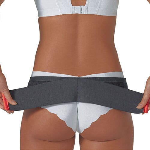 View Harley Sacroiliac Support Small information
