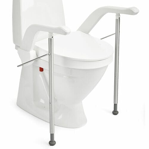 ETAC My-Loo Support Legs