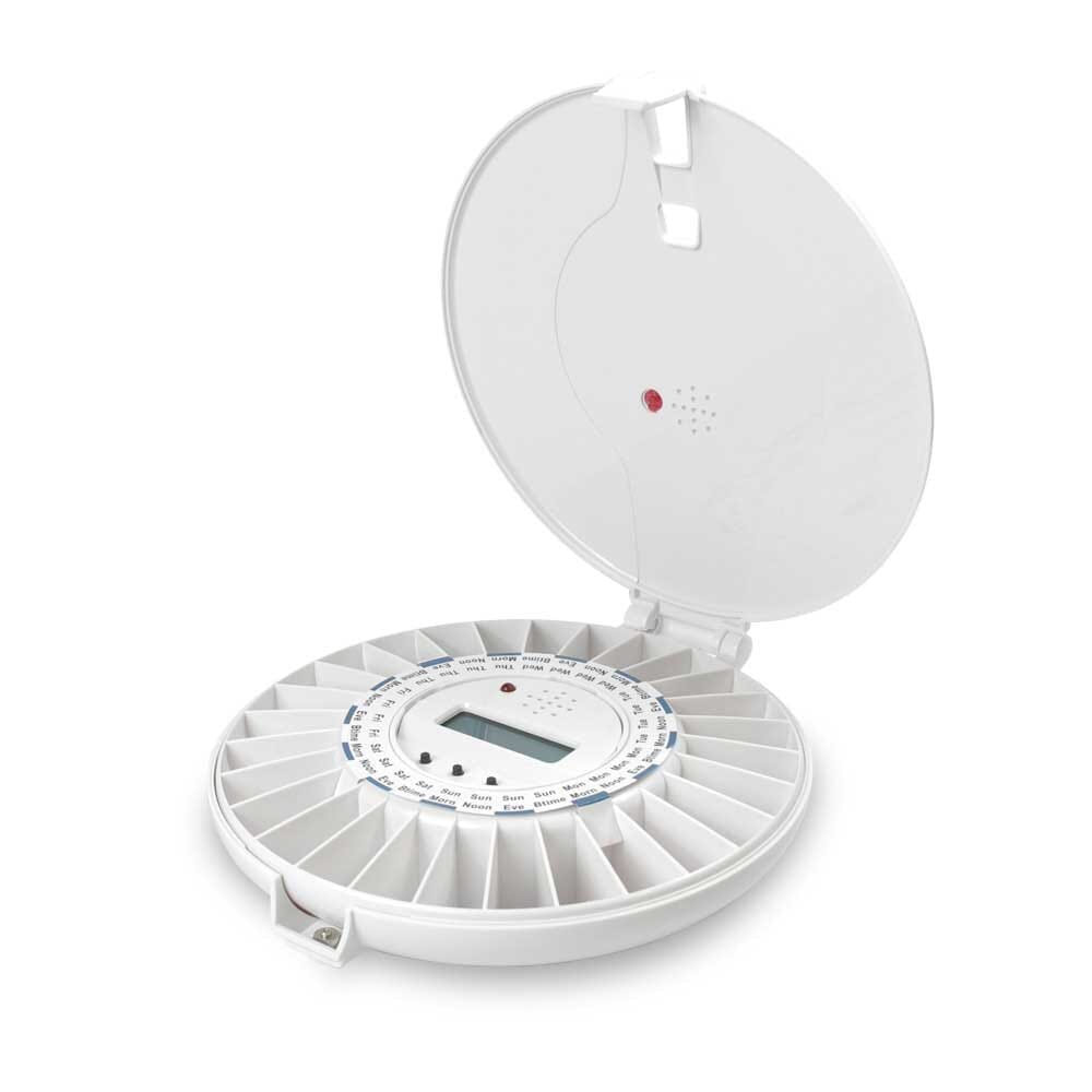 Tabtime Auto Pill Dispenser (Solid)