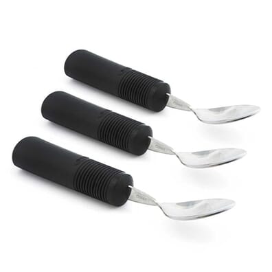 Good Grips Non Slip Spoon - Triple Pack