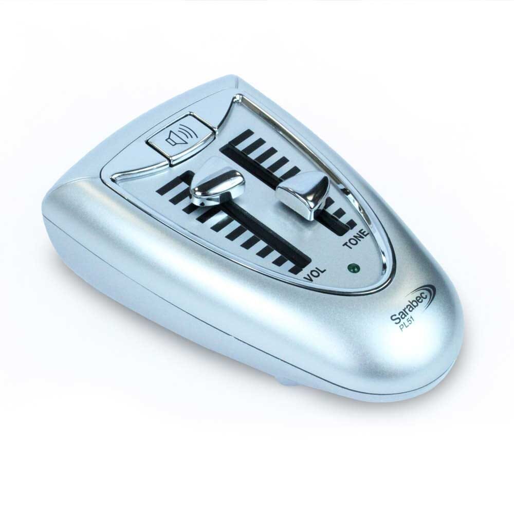 Phoneplus Volume Booster