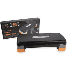 Aerobics Fitness Stepper