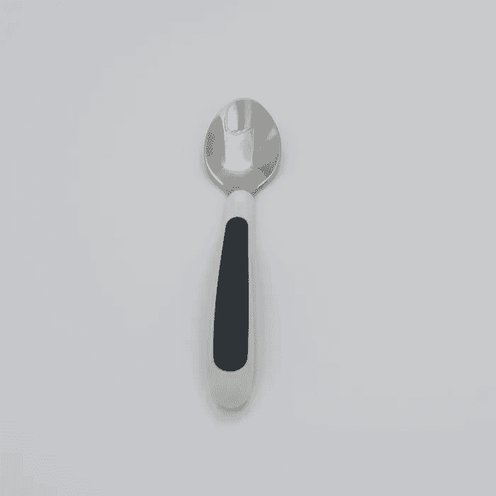 Kura Care Moulded Teaspoon