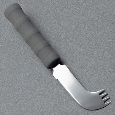 Single-Handed Nelson Knife