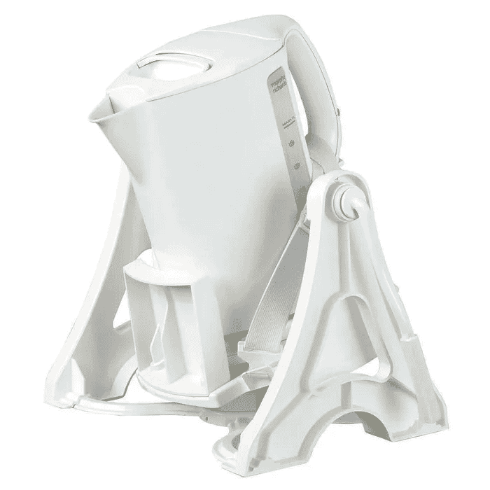 Lightweight Kettle Tippers For Disabled, Teapots For Elderly