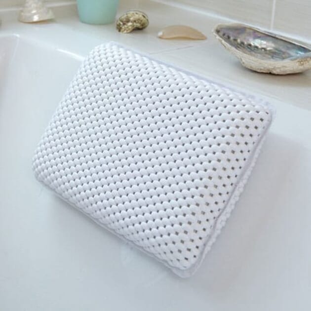 Best Bath Pillows UK