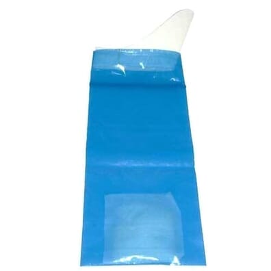 High-Absorb Disposable Urine Bags