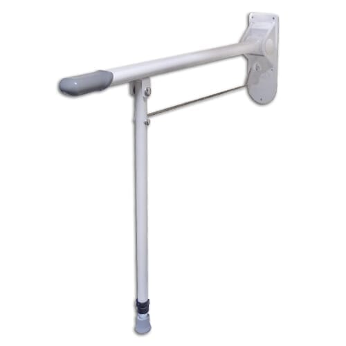 Easy-Stand Grab Rail w/ Leg