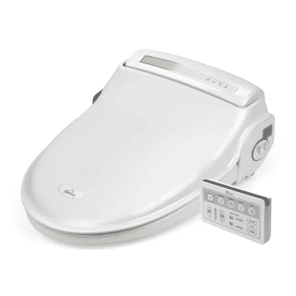 Bio Bidet Supreme Seat