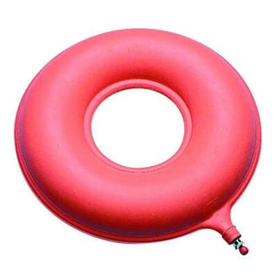 Inflate Ring Cushion