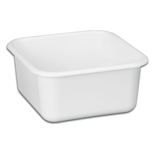 View Compact Square Commode Pan information
