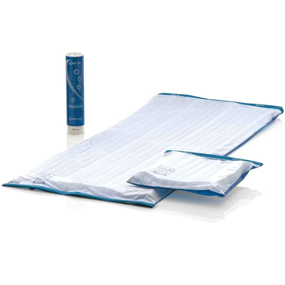 Repose Relief Overlay Cushion Set