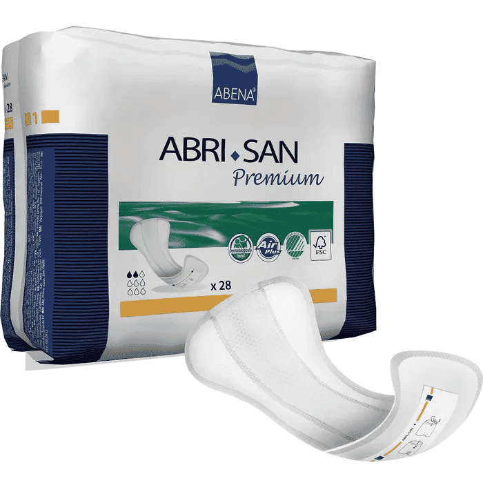 Abri-San 1 200Ml Pack 28