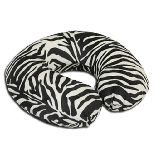 View Travel Deluxe Neck Cushion Zebra information