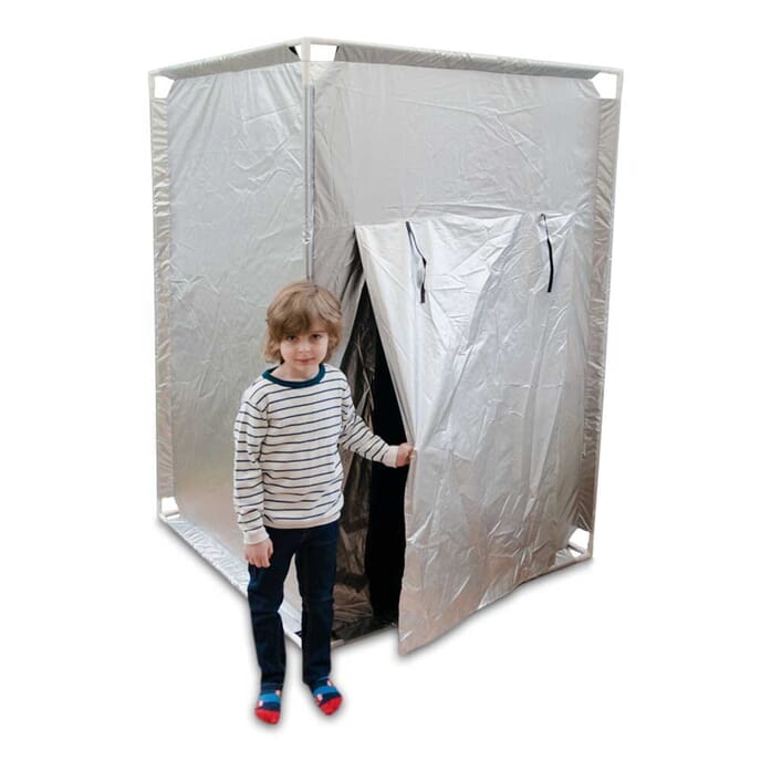 Giant Sensory Den