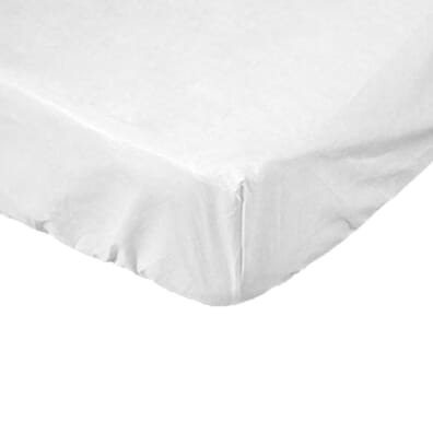 Waterproof Fitted Protective Sheet