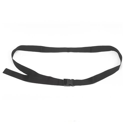 Xtra-Long Safety Belt