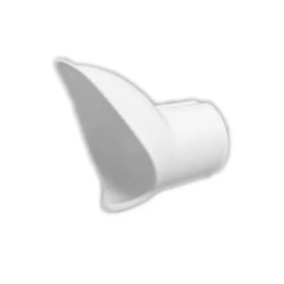 Portable Spillproof Female Urinal Female Adapter from Essential Aids