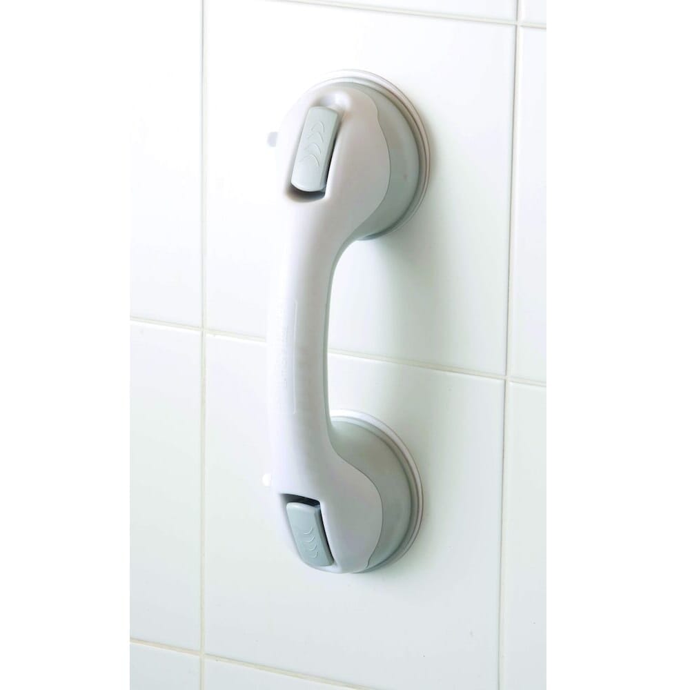 View Eco Suction Cup Rail information