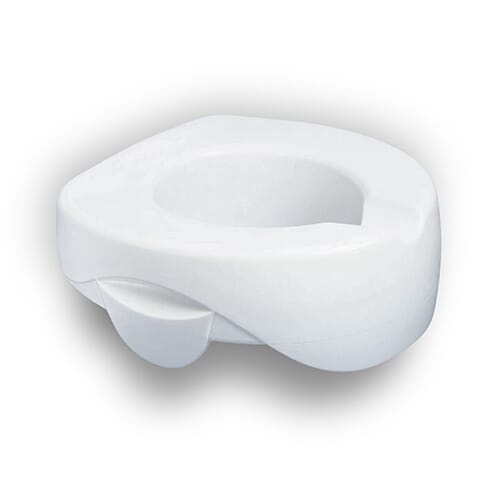 View Rehosoft Raised Toilet Seat With Lid information